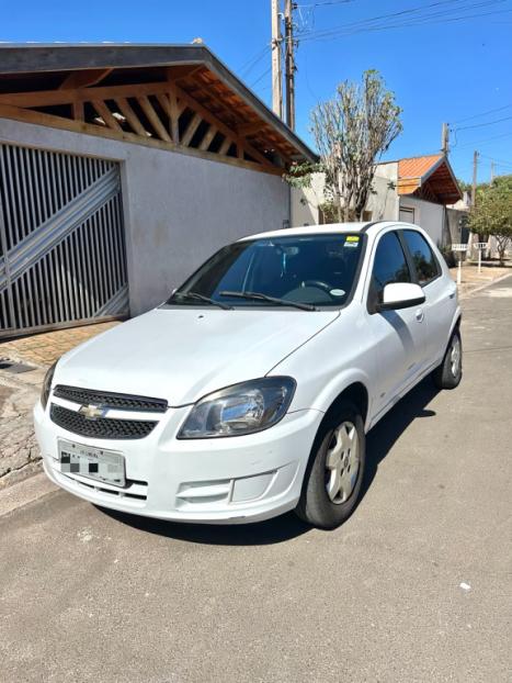 CHEVROLET Celta 1.0 4P LT FLEX, Foto 3