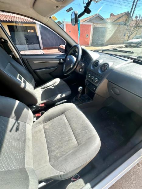 CHEVROLET Celta 1.0 4P LT FLEX, Foto 4