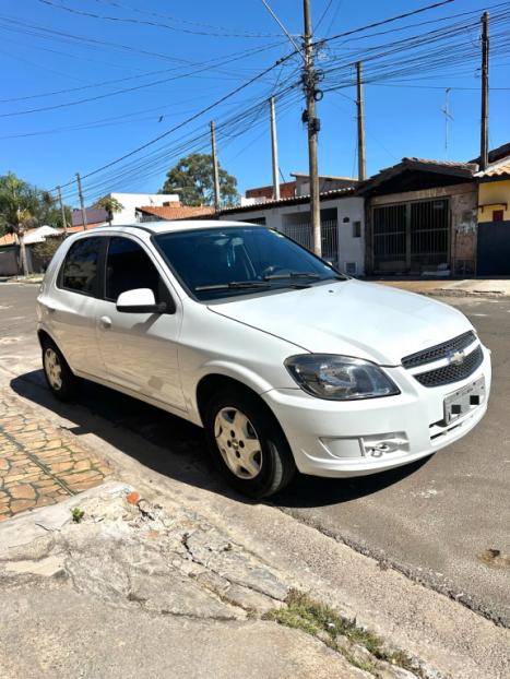 CHEVROLET Celta 1.0 4P LT FLEX, Foto 5