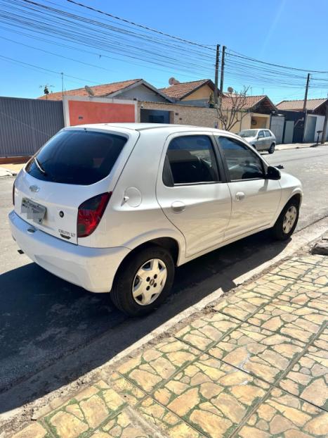 CHEVROLET Celta 1.0 4P LT FLEX, Foto 9