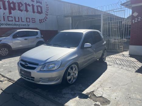 CHEVROLET Celta 1.0 4P LT FLEX, Foto 2