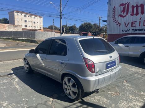 CHEVROLET Celta 1.0 4P LT FLEX, Foto 3
