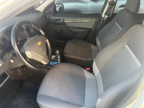 CHEVROLET Celta 1.0 4P LT FLEX, Foto 5
