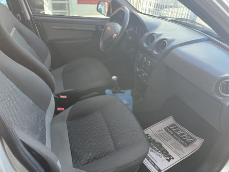 CHEVROLET Celta 1.0 4P LT FLEX, Foto 8