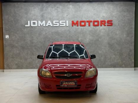 CHEVROLET Celta 1.0 4P LS FLEX, Foto 2
