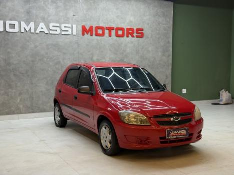 CHEVROLET Celta 1.0 4P LS FLEX, Foto 3