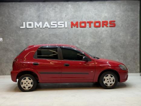 CHEVROLET Celta 1.0 4P LS FLEX, Foto 4