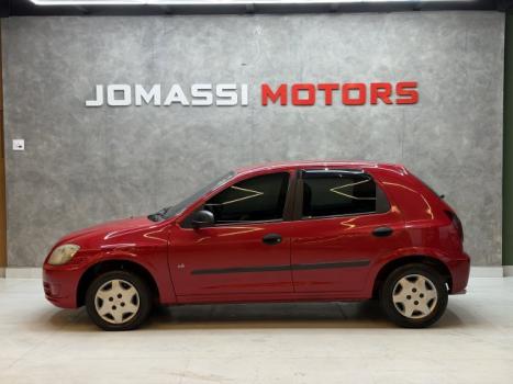 CHEVROLET Celta 1.0 4P LS FLEX, Foto 5