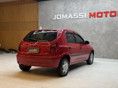CHEVROLET Celta 1.0 4P LS FLEX, Foto 6