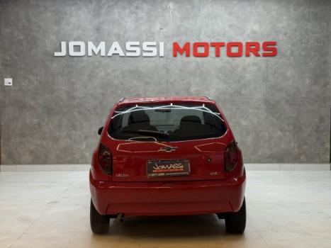 CHEVROLET Celta 1.0 4P LS FLEX, Foto 7