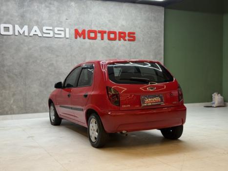 CHEVROLET Celta 1.0 4P LS FLEX, Foto 8