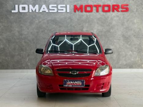 CHEVROLET Celta 1.0 4P LS FLEX, Foto 2