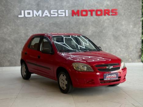 CHEVROLET Celta 1.0 4P LS FLEX, Foto 3
