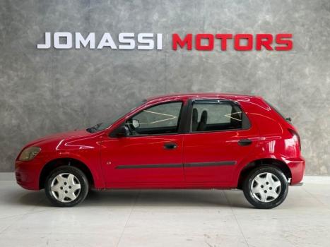 CHEVROLET Celta 1.0 4P LS FLEX, Foto 4