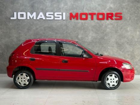 CHEVROLET Celta 1.0 4P LS FLEX, Foto 5