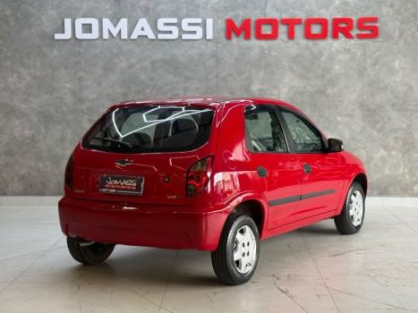 CHEVROLET Celta 1.0 4P LS FLEX, Foto 6