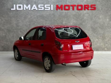 CHEVROLET Celta 1.0 4P LS FLEX, Foto 8