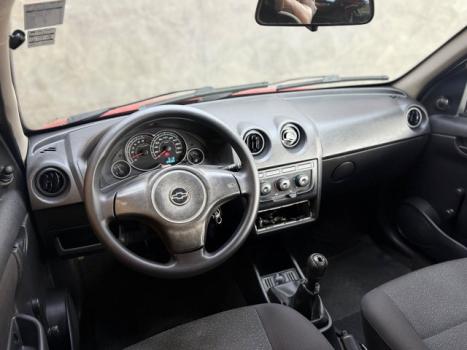 CHEVROLET Celta 1.0 4P LS FLEX, Foto 9