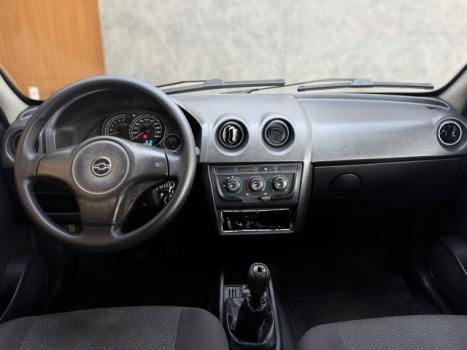 CHEVROLET Celta 1.0 4P LS FLEX, Foto 12