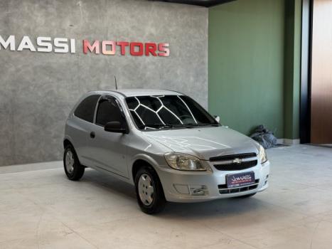 CHEVROLET Celta 1.0 LS FLEX, Foto 3