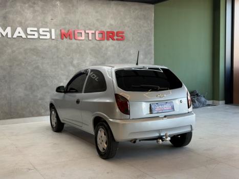 CHEVROLET Celta 1.0 LS FLEX, Foto 8