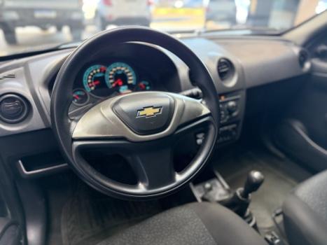 CHEVROLET Celta 1.0 LS FLEX, Foto 9