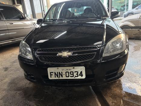 CHEVROLET Celta 1.0 4P LT VHCE FLEX, Foto 1