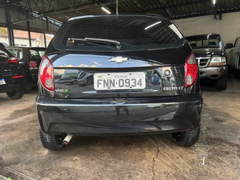 CHEVROLET Celta 1.0 4P LT VHCE FLEX, Foto 2