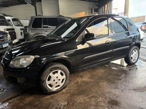 CHEVROLET Celta 1.0 4P LT VHCE FLEX, Foto 3