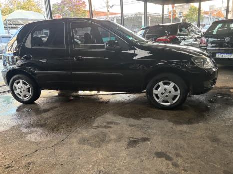 CHEVROLET Celta 1.0 4P LT VHCE FLEX, Foto 4