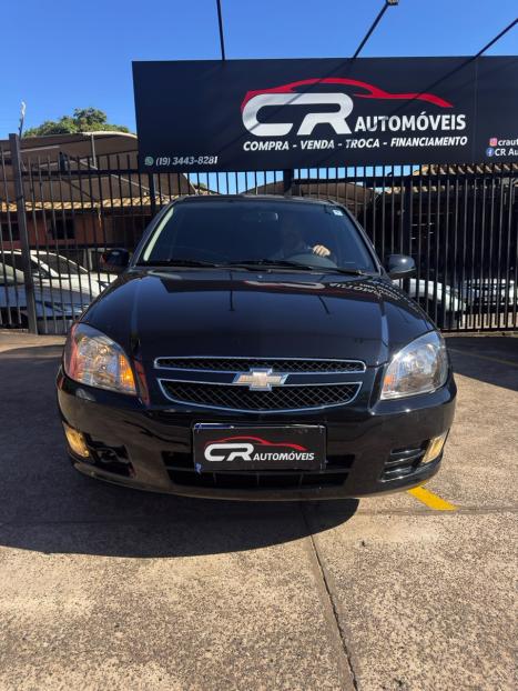 CHEVROLET Celta 1.0 4P LT VHCE FLEX, Foto 2