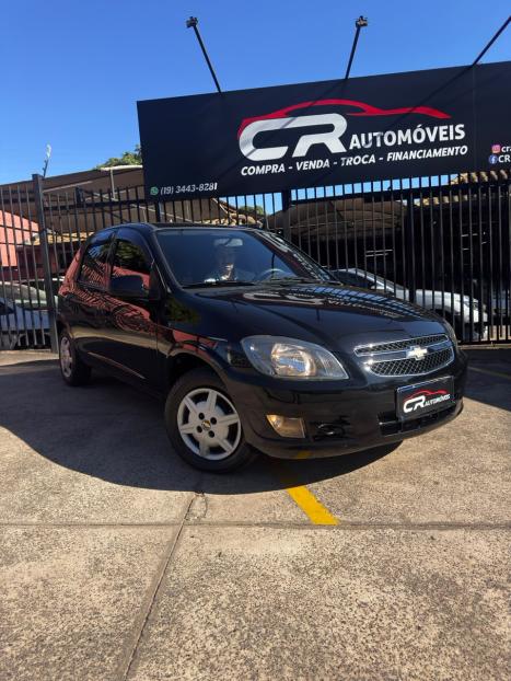 CHEVROLET Celta 1.0 4P LT VHCE FLEX, Foto 3