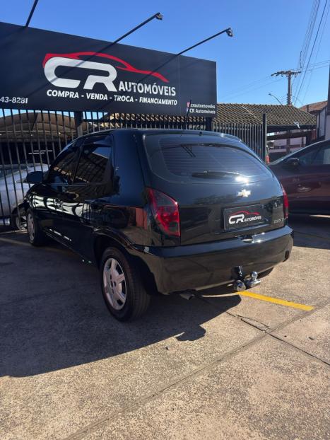 CHEVROLET Celta 1.0 4P LT VHCE FLEX, Foto 6