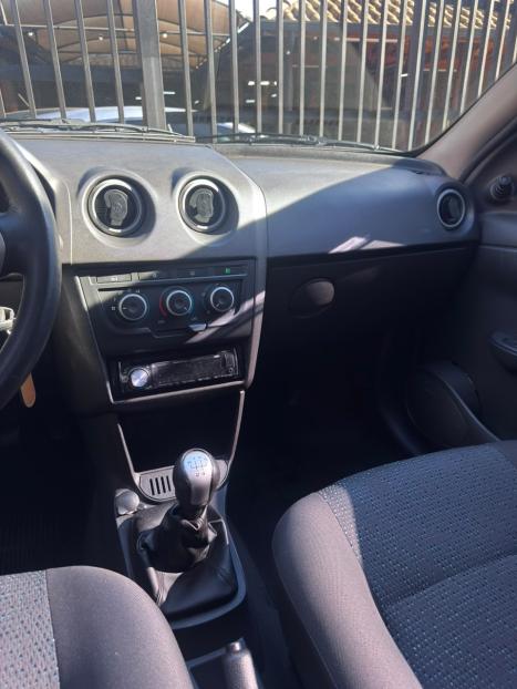 CHEVROLET Celta 1.0 4P LT VHCE FLEX, Foto 8