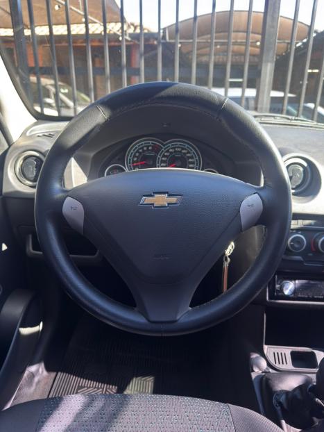 CHEVROLET Celta 1.0 4P LT VHCE FLEX, Foto 11