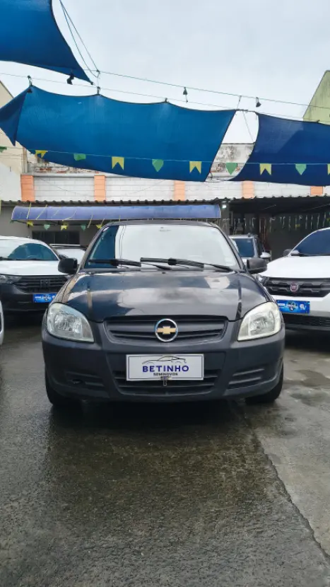CHEVROLET Celta 1.0 4P VHC FLEX LIFE , Foto 2