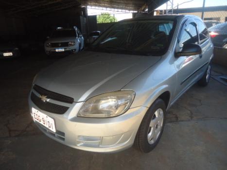 CHEVROLET Celta 1.0 VHCE FLEX, Foto 2
