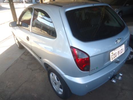 CHEVROLET Celta 1.0 VHCE FLEX, Foto 4