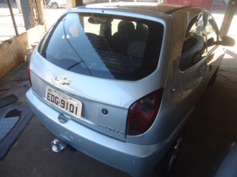 CHEVROLET Celta 1.0 VHCE FLEX, Foto 5