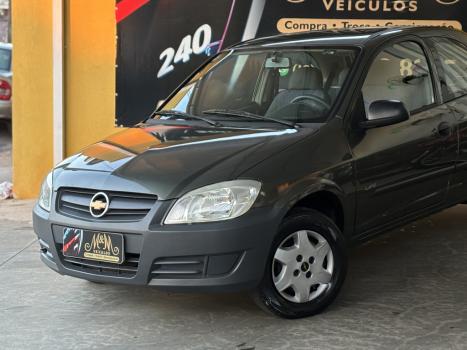 CHEVROLET Celta 1.0 VHC LIFE , Foto 3
