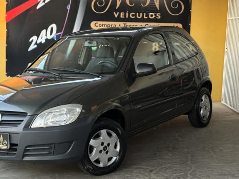 CHEVROLET Celta 1.0 VHC LIFE , Foto 4