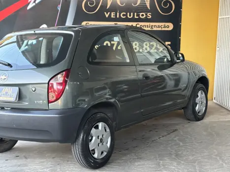 CHEVROLET Celta 1.0 VHC LIFE , Foto 9