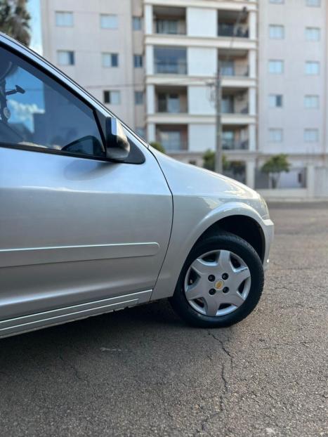 CHEVROLET Celta 1.0 LT FLEX, Foto 2