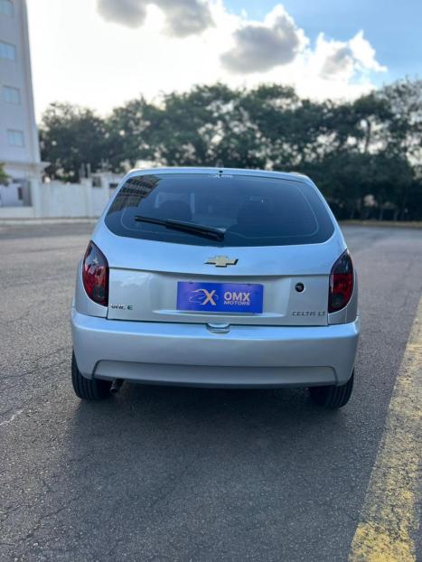 CHEVROLET Celta 1.0 LT FLEX, Foto 3