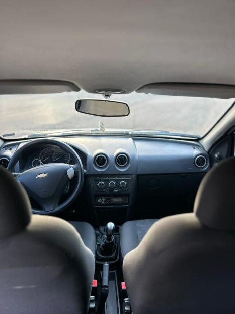 CHEVROLET Celta 1.0 LT FLEX, Foto 4