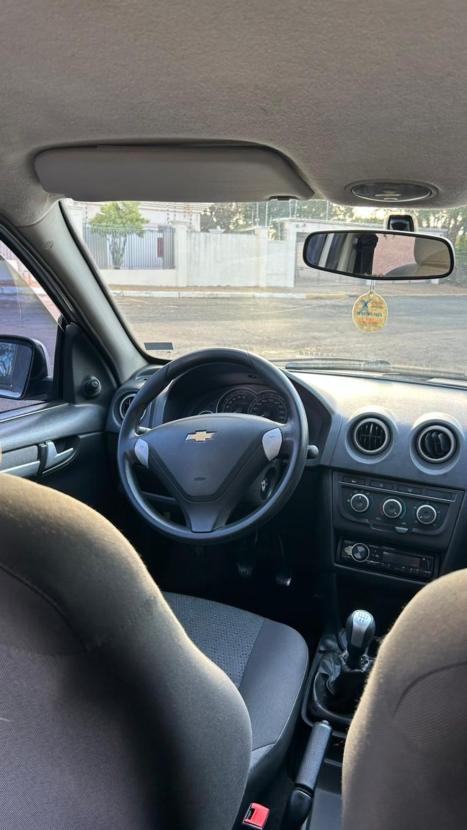 CHEVROLET Celta 1.0 LT FLEX, Foto 5