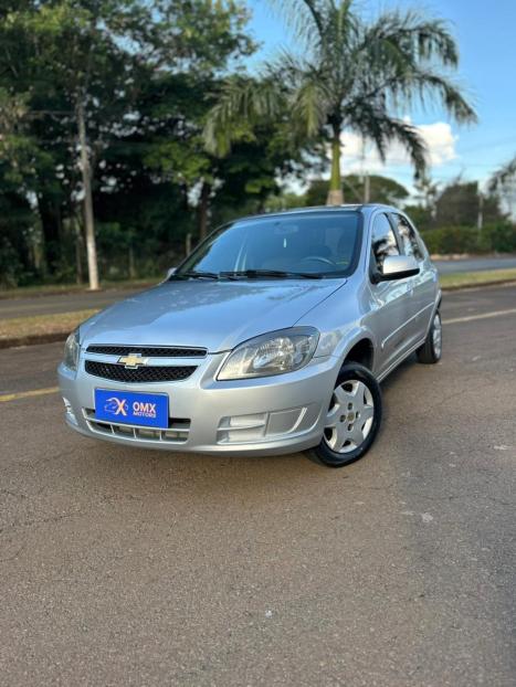 CHEVROLET Celta 1.0 LT FLEX, Foto 6