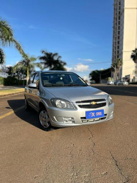 CHEVROLET Celta 1.0 LT FLEX, Foto 7