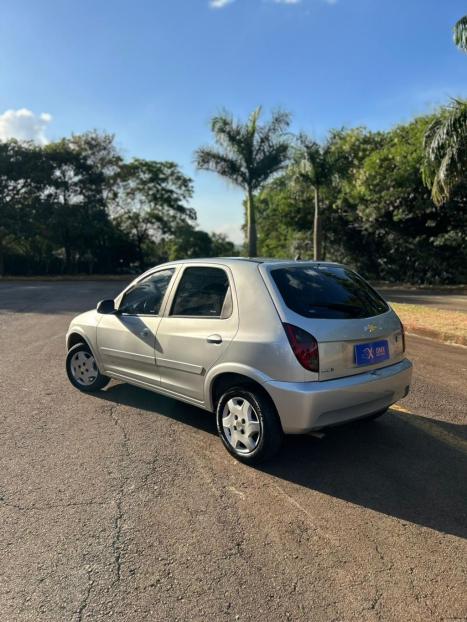 CHEVROLET Celta 1.0 LT FLEX, Foto 8