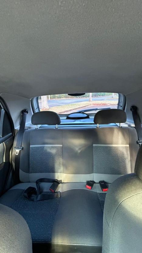 CHEVROLET Celta 1.0 LT FLEX, Foto 9